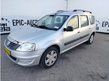 Dacia Logan - Autovettura