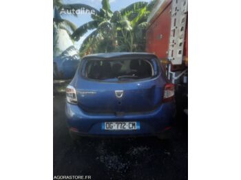 Dacia SANDERO - Autovettura