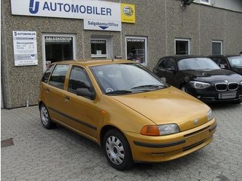 Autovettura FIAT Punto 1,2 60 SX