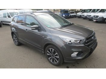 Autovettura FORD Kuga ST-Line Hochdruckpumpe eingelaufen