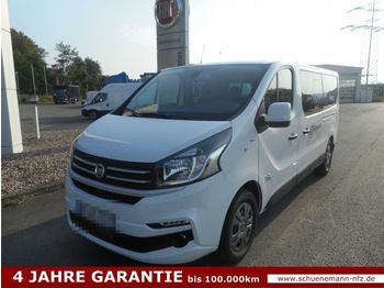Autovettura Fiat Talento 1.6 Ecojet L2H1 Family Bluetooth Navi