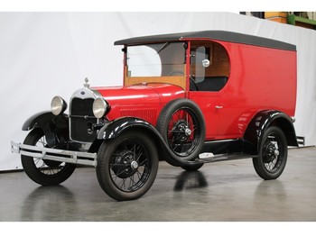 Autovettura Ford 1929 Model A