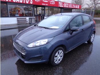 Autovettura Ford Fiesta 1.25