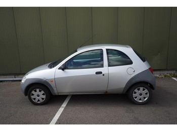 Autovettura Ford Ka 1.3