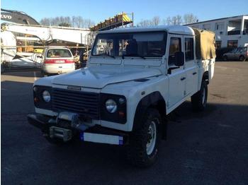 Autovettura Land Rover DEFENDER PICK UP