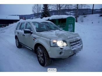 Land Rover Freelander - Autovettura
