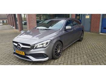 Autovettura Mercedes-Benz CLA 180 AMG Automaat