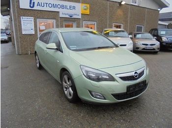 Autovettura OPEL Astra 1,3 CDTi 95 Enjoy eco
