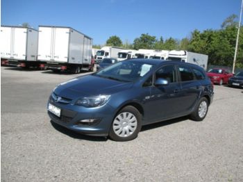 Autovettura Opel Combi 1,6 diesel