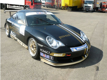 Porsche 911 GT3 Cup 420PS Motec - Autovettura