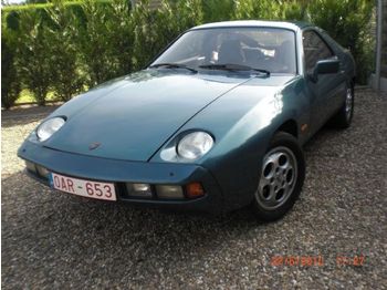 Porsche 928 OLDTMER - Autovettura