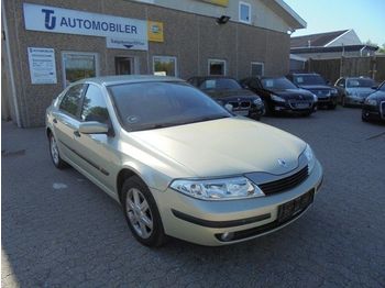 Autovettura RENAULT Laguna II 1,9 dCi 120 Authentique