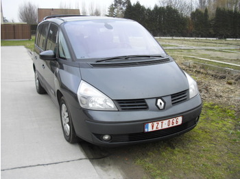Renault Espace 1.9 dci - Autovettura