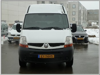 Renault Master - Autovettura