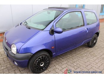 Autovettura Renault Twingo 1.2 Privilege - Faltschiebedach SHD/eFH.