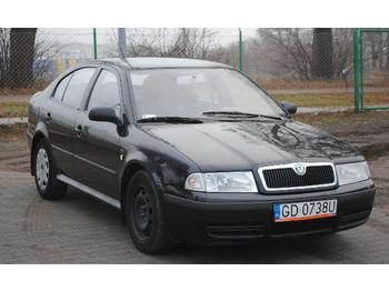 Škoda Octavia  - Autovettura