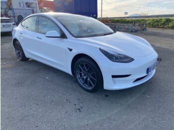 Tesla MODEL 3 - Autovettura