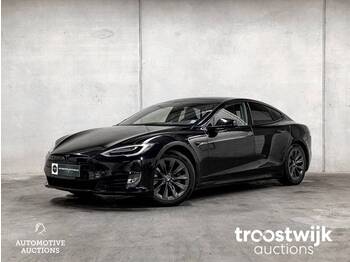 Tesla Model S 75D Base - Autovettura