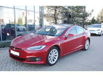 Tesla model-s - Autovettura