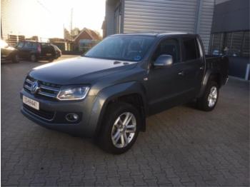 Autovettura Volkswagen AMAROK
