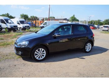 Autovettura Volkswagen Golf 1.4i/16V Style / VOLL!