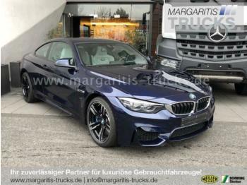 Autovettura BMW M4 Coupe DKG/Carbon/GSD/LED/HeadUp/HIFI/Keyless: foto 1