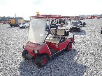 Golf cart