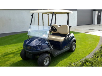 Club Car Tempo NEW met Lithium - Golf cart