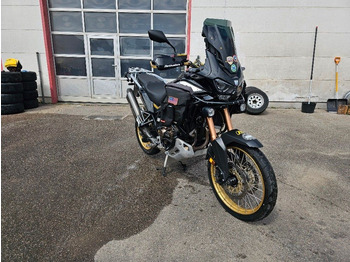 Honda CRF1100 Africa Twin Adventure Sports ES DCT  - Motocicletta: foto 1