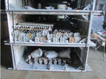 Altra macchina Layher Assco Blitz