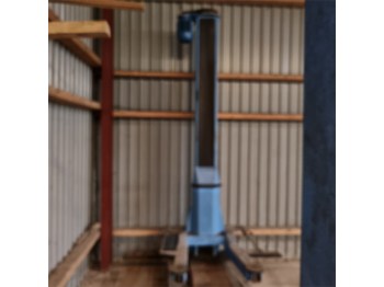 Macchina utensile Hoffmann Autolift
