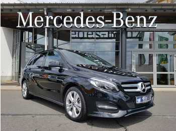 Autovettura Mercedes-Benz B 200d 7G+URBAN+LED+NAVI+TOTW+ KAMERA+LADE-PAKET: foto 1