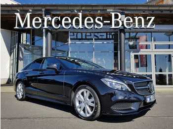 Autovettura Mercedes-Benz CLS 350d AMG+NIGHT+4M+9G+DISTR+360°+ COMAND+LED+: foto 1