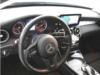 Autovettura Mercedes-Benz C 220 d 4M T Avantgarde Standheizung Assistenzen: foto 3