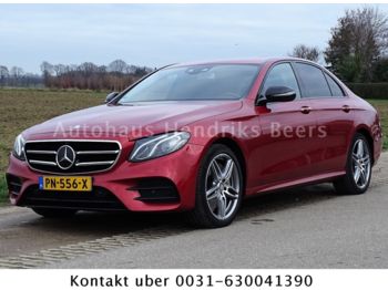 Autovettura Mercedes-Benz E 350 d Premium Plus AMG Line - Sehr viel Option: foto 1