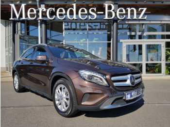 Autovettura Mercedes-Benz GLA 200CDI 7G+URBAN+DISTRONIC+ EXKLUSIV+KAMERA+: foto 1