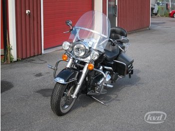 Harley Davidson DAVIDSON FLHRC  - Motocicletta