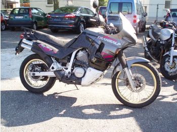 Honda XL600VTransalp - Motocicletta
