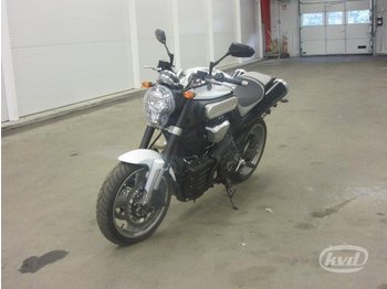 Yamaha MT-01 (90hk)(Rep-objekt) -08  - Motocicletta