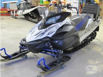 Yamaha RX-1 MTX Snöskoter (Rep.objekt) -10  - Motocicletta