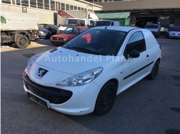 Autovettura Peugeot 206+ HDi eco 70 FAP Generation: foto 1