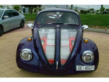 Autovettura Volkswagen TYPE: 113022: foto 1