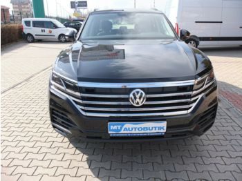 Autovettura nuovo Volkswagen Touareg Basis 4Motion LP 66.300  4 Jahre Garanti: foto 1