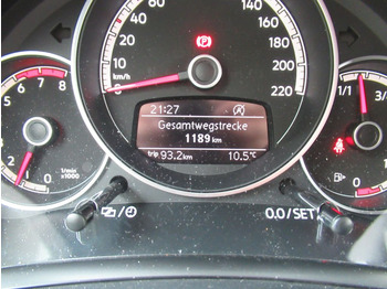 Volkswagen up! 1.0 55kW join up!  - Autovettura: foto 4