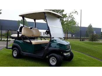 Golf cart clubcar tempo: foto 1