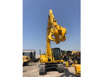 Benna a polipo per Escavatore nuovo AME Hydraulic Orange Peel Grab 360° Rotating, Suitable for 18-28 Ton: foto 5