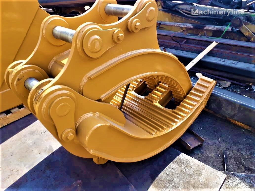 Benna a polipo per Escavatore nuovo AME Mechanical Heavy Duty Rock Grab: foto 14