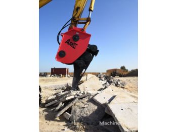 Scarificatore per Escavatore nuovo AME Vibro Ripper (MVR 40): foto 5