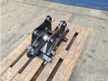 Attacco rapido snelwissel coupler cw 10
