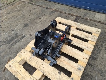 Attacco rapido snelwissel coupler cw 10